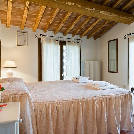 I Greppi Di Silli Villa San Casciano in Val di Pesa Kültér fotó