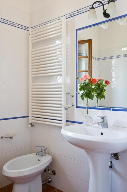 I Greppi Di Silli Villa San Casciano in Val di Pesa Kültér fotó