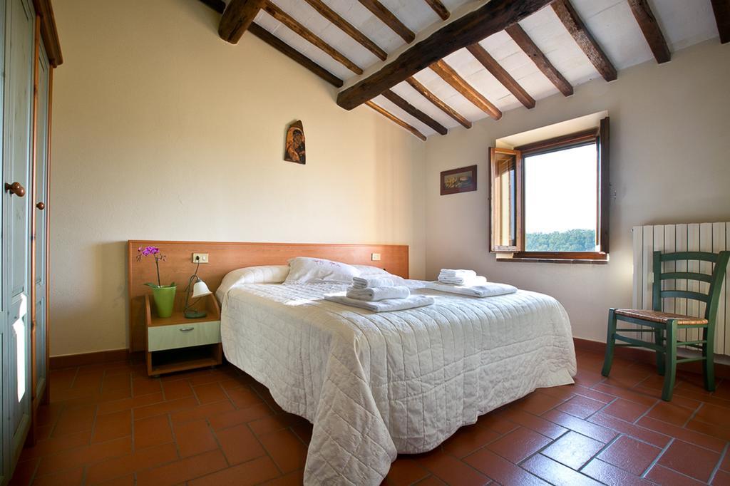 I Greppi Di Silli Villa San Casciano in Val di Pesa Kültér fotó