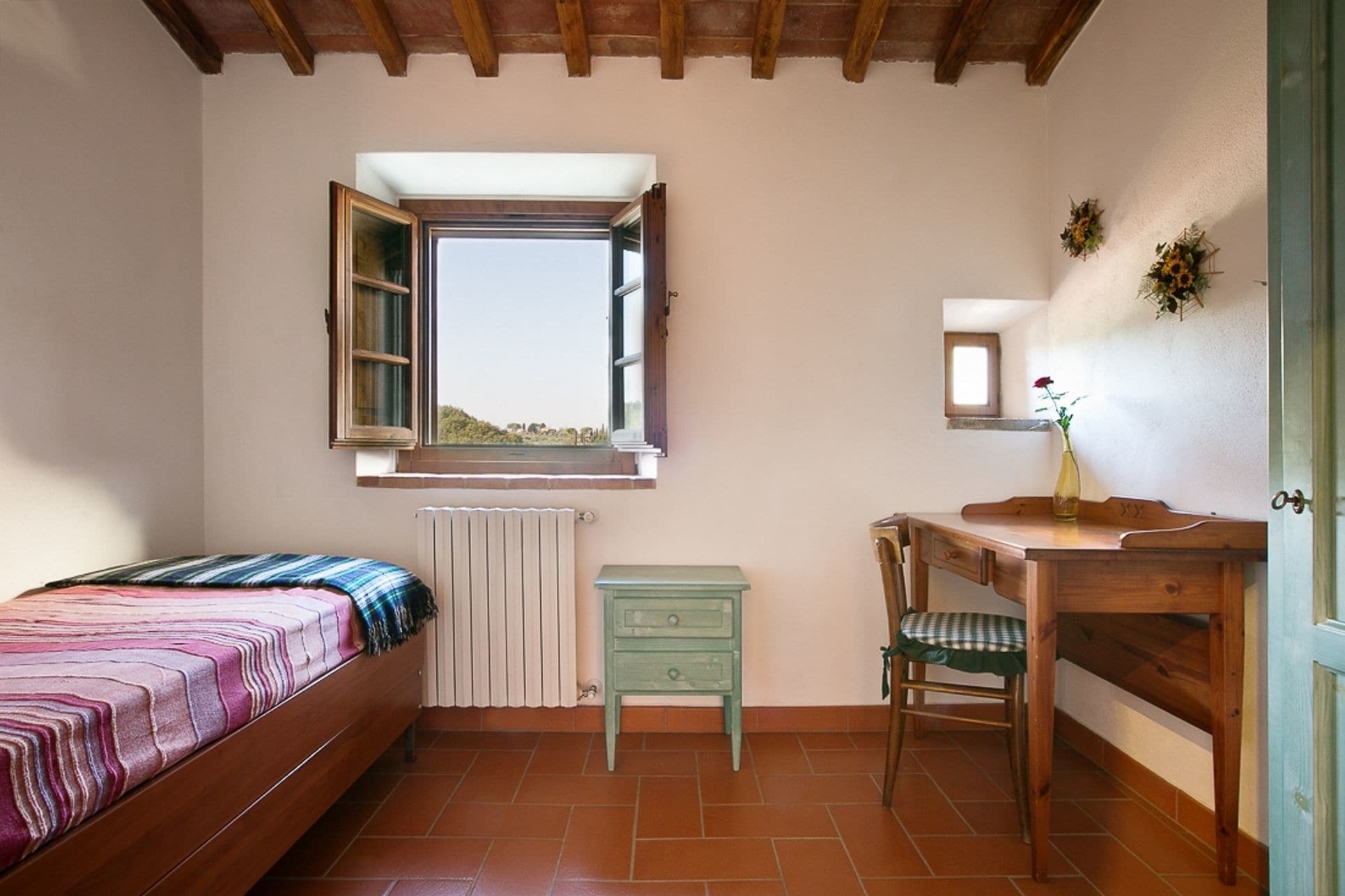 I Greppi Di Silli Villa San Casciano in Val di Pesa Kültér fotó