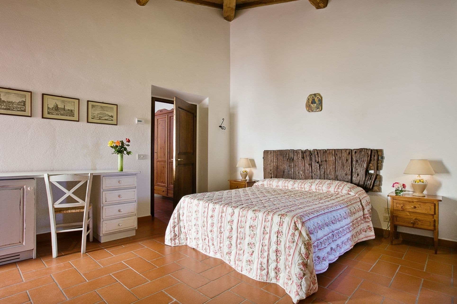 I Greppi Di Silli Villa San Casciano in Val di Pesa Kültér fotó