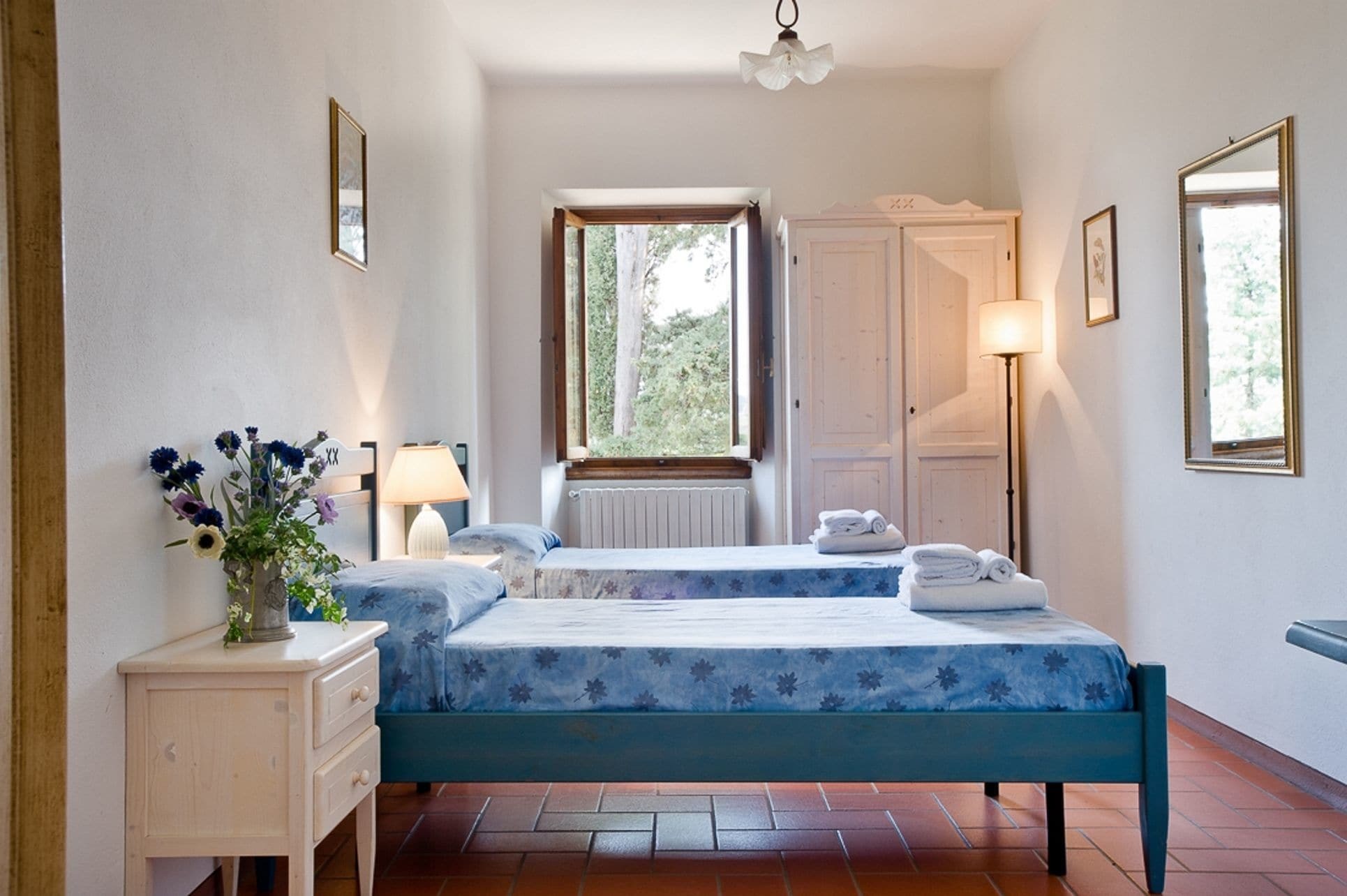 I Greppi Di Silli Villa San Casciano in Val di Pesa Kültér fotó