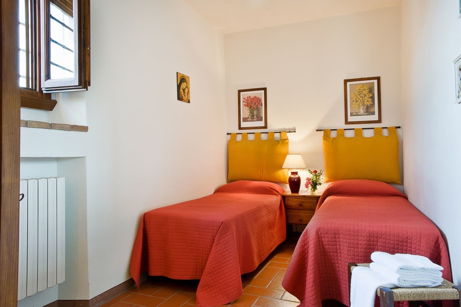 I Greppi Di Silli Villa San Casciano in Val di Pesa Kültér fotó